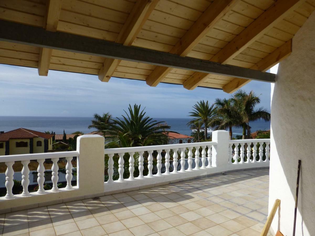 Studio - Casa Martin San Sebastián de la Gomera Exterior photo