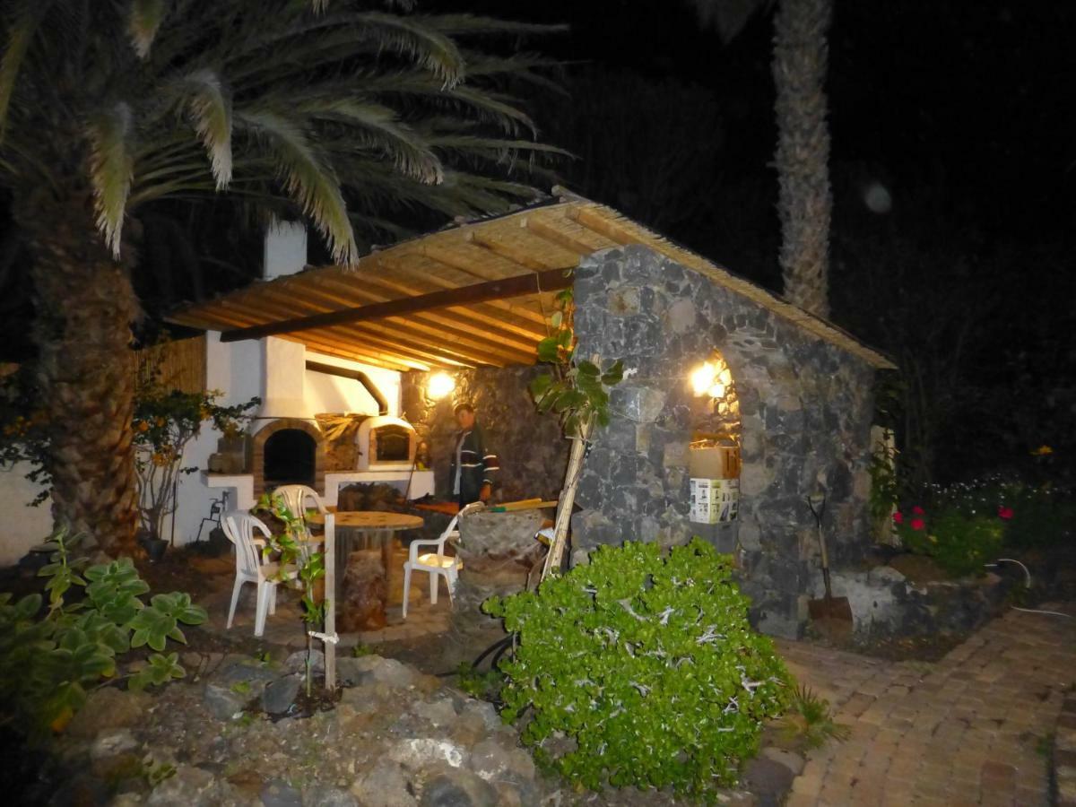 Studio - Casa Martin San Sebastián de la Gomera Exterior photo