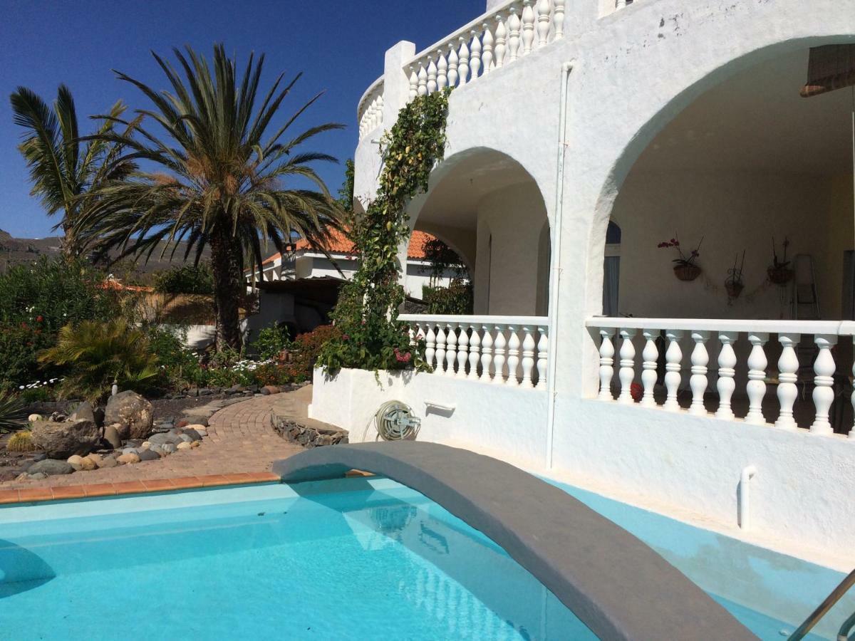 Studio - Casa Martin San Sebastián de la Gomera Exterior photo